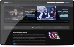 Betway Casino fr