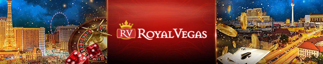 Royal Vegas Casino